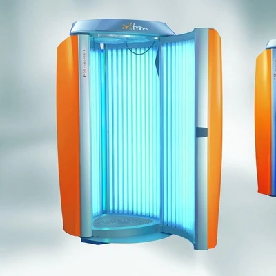 Фото Солярий НОВЫЕ МОЩНЫЕ лампы