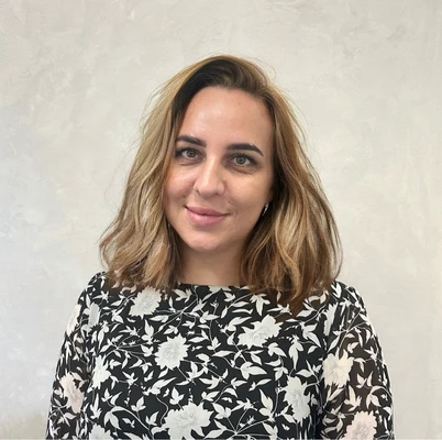 Фото Оксана