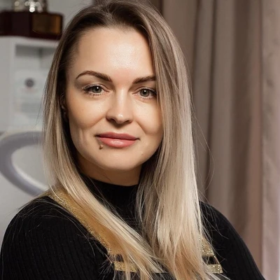 Фото Пасюкова Елена