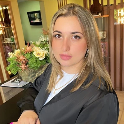 Фото Чумукова Галина