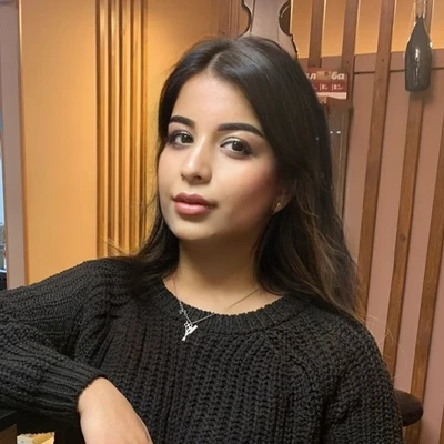 Фото Уфимцева Диана