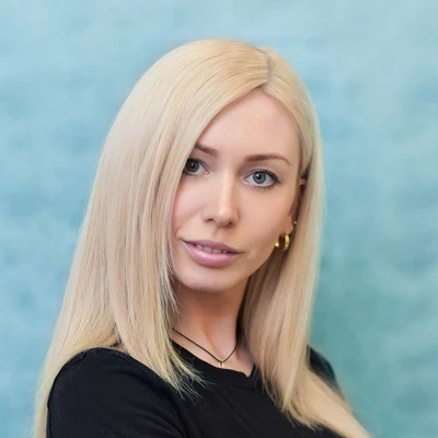 Фото Фортова Анна