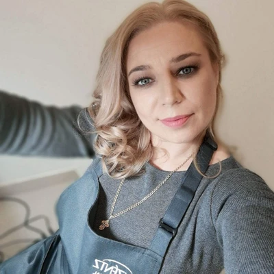 Фото Ушакова Анна