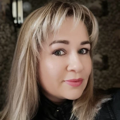 Екатерина Замилова