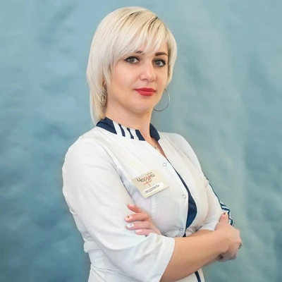Фото Симанкова Людмила