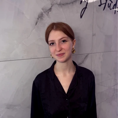 Бондарева Варвара