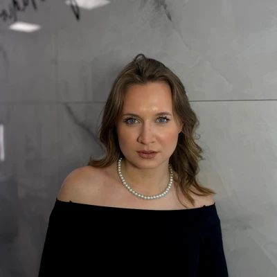 Титова Дарья