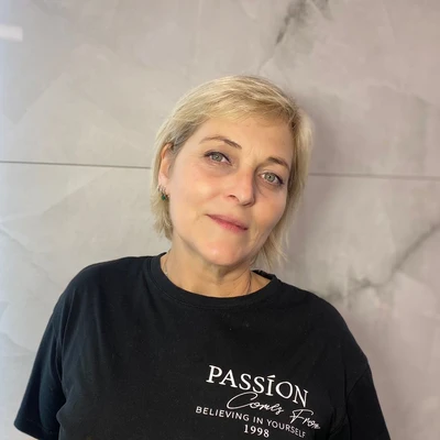 Юнкина Индира