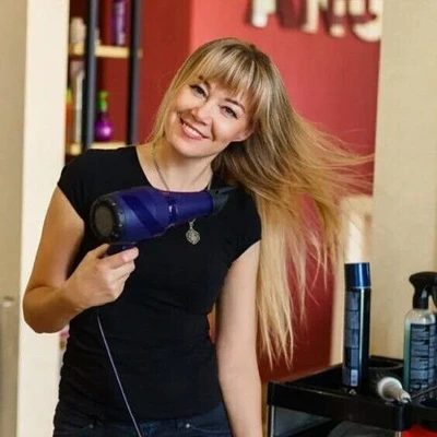 Вираховская Светлана