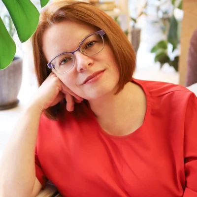 Базлова Светлана