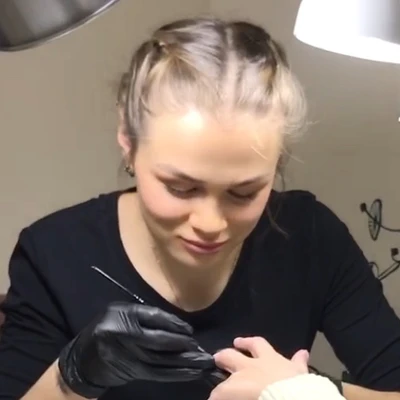 Деменюкова Христина