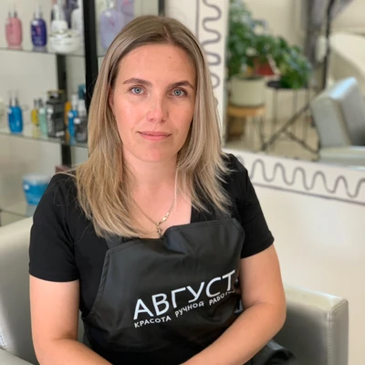 Чевпило Снежана