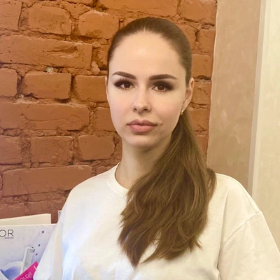 Аздравина Мария