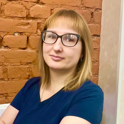 Вихляева Ольга