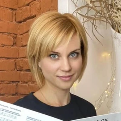 Лазарева Юлия