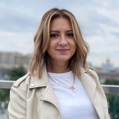 Малькова Дарья