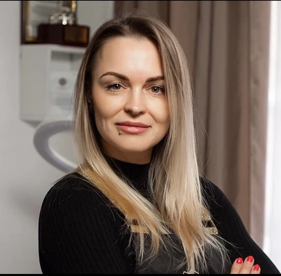 Пасюкова Елена