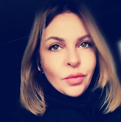 Сафонова Мария