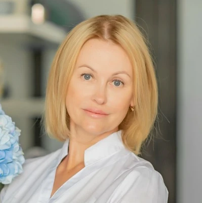 Соболева Марина