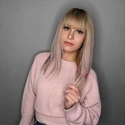 Фото Кристина