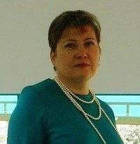 Лариса Анатольевна Мокроусова