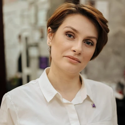 Фото Анна