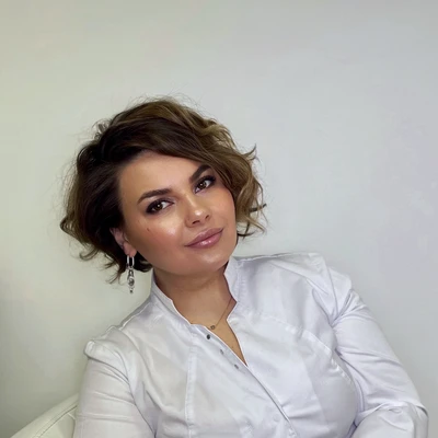 Фото Звербуль (Морозова) Елена