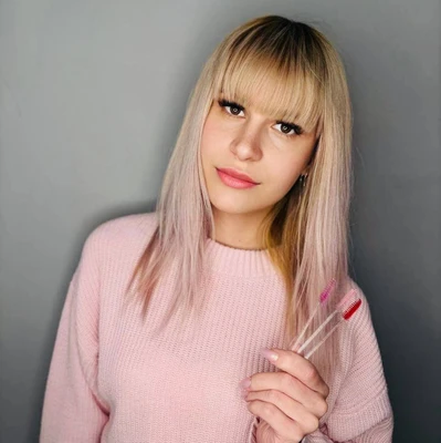 Фото Кристина