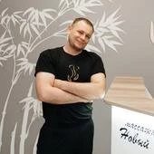 Пётр Владимирович Зацепилин