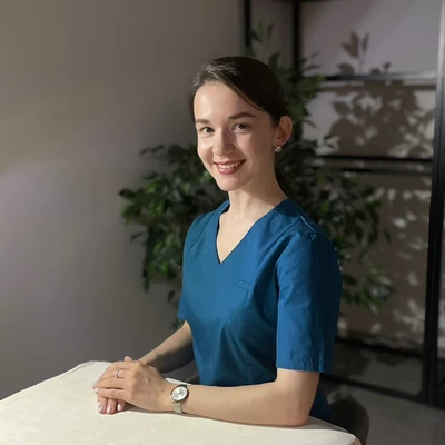 Ахмедова Татьяна