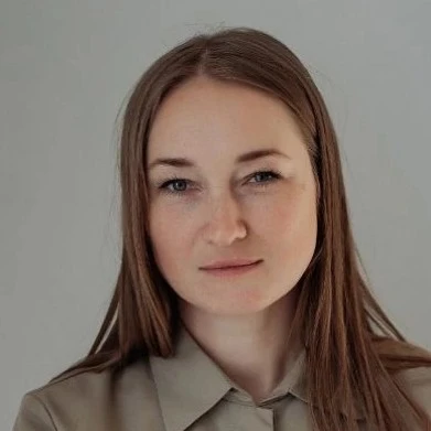 Aleksandra Kolodeeva