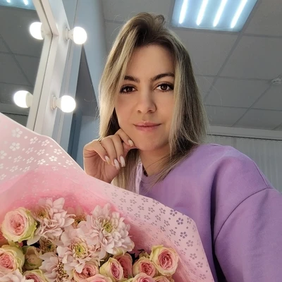 Фото Наталья