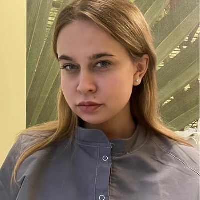 Фото Ксения