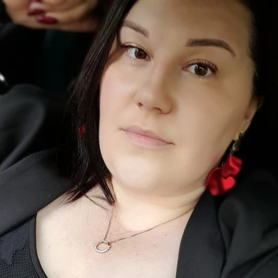 Новосёлова Ульяна