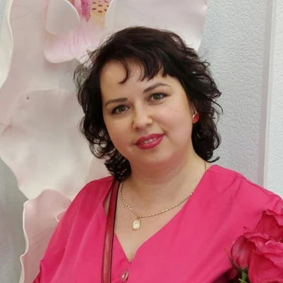 Сорокина Анастасия