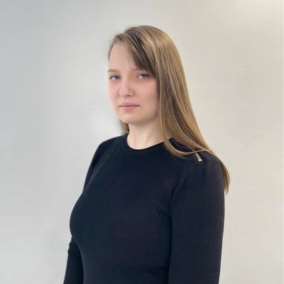 Фото Москвина Анна