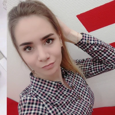 Перескокова Светлана