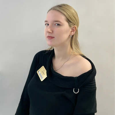 Чехломина Виктория