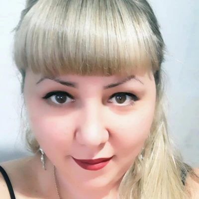 Фото Вероника