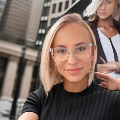 Фото Светлана