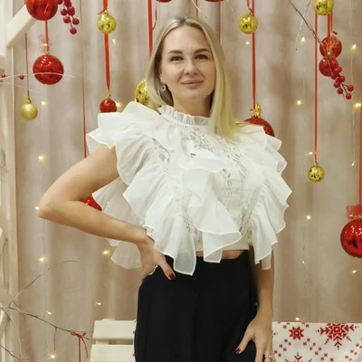Месилова Ирина