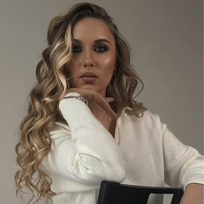 Патокина Вероника