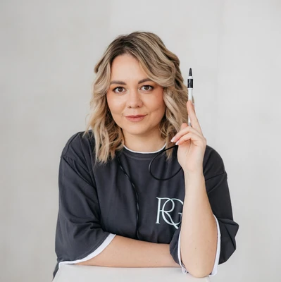 Фото Рейнгольд Ксения