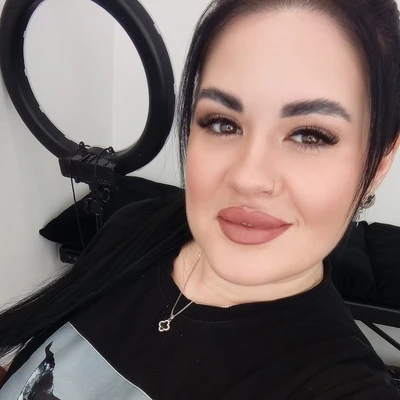 Гаева Юля