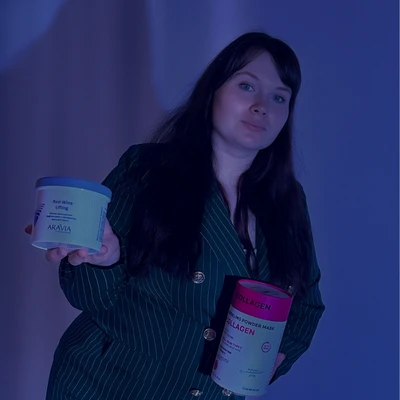 Дубина Мария