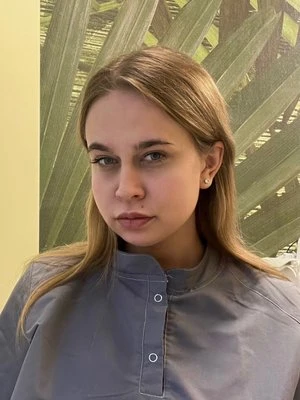 Ксения Узенева