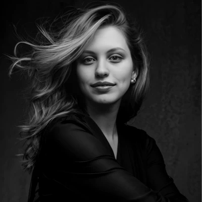 Панаркина Лилия