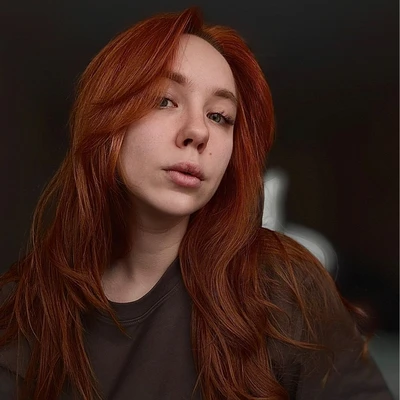 Фото Кольская Александра