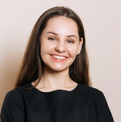 Данилова Виктория