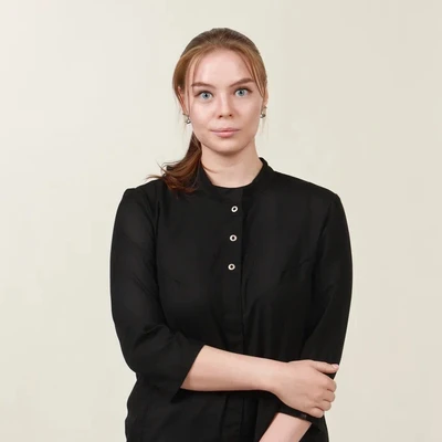 Фабрицкая Дарья